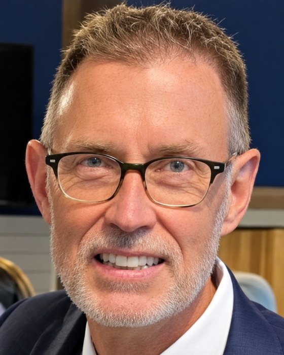 Dr. Richard Wright, Co-Owner and Head Clinician